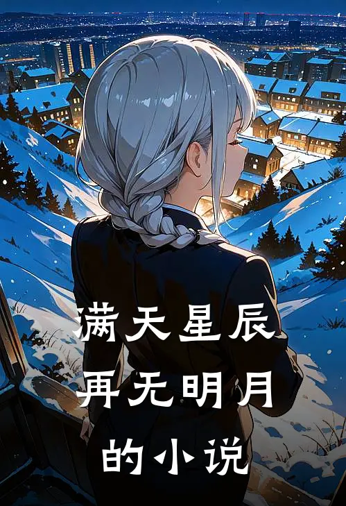 满天星辰，再无明月的小说