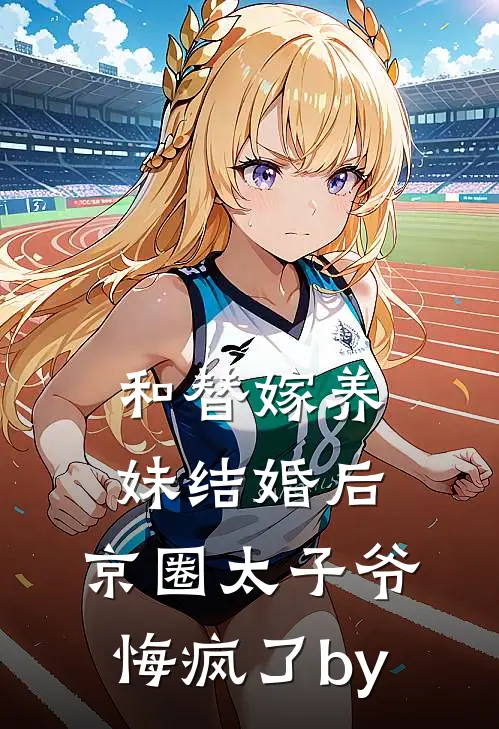 和替嫁养妹结婚后，京圈太子爷悔疯了by
