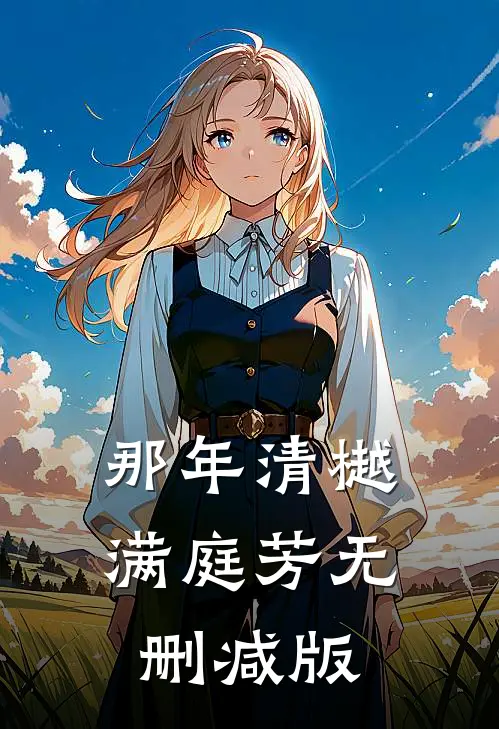那年清樾满庭芳无删减版