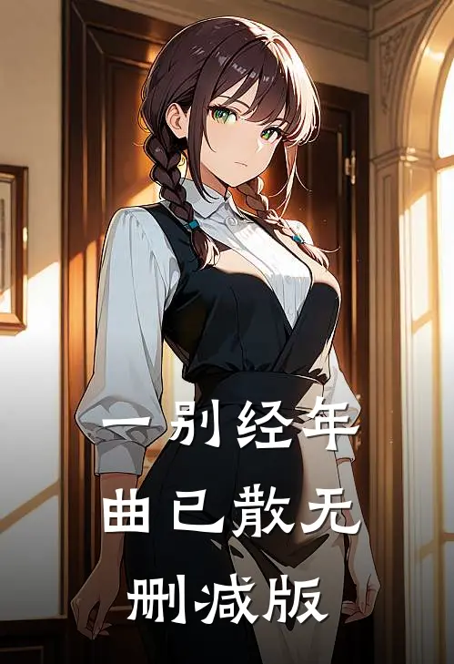 一别经年曲已散无删减版