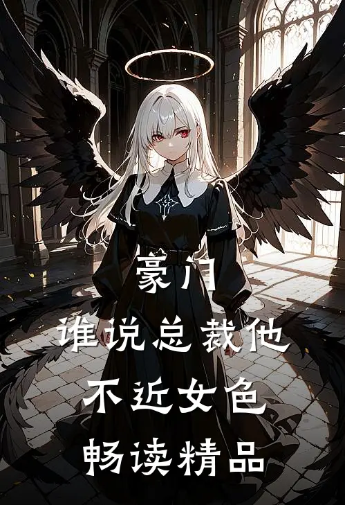 豪门：谁说总裁他不近女色畅读精品