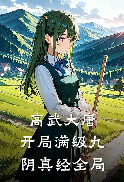 高武大唐：开局满级九阴真经全局