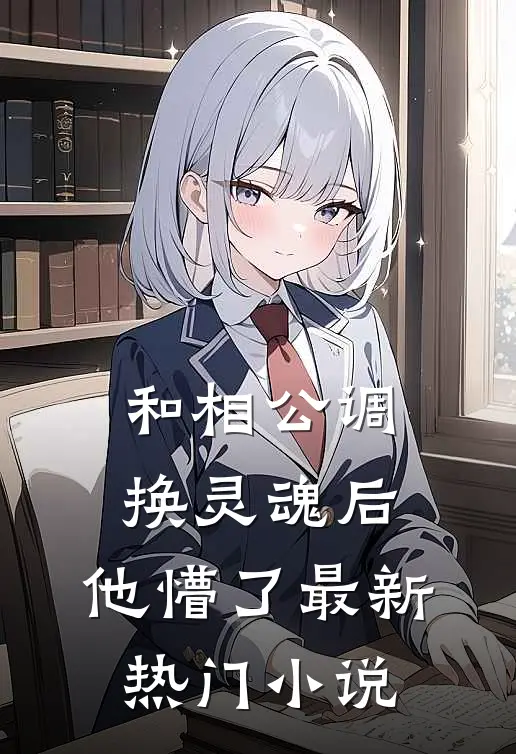 和相公调换灵魂后，他懵了最新热门小说