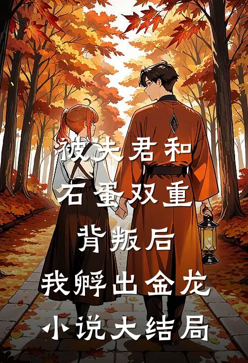被夫君和石蛋双重背叛后，我孵出金龙小说大结局