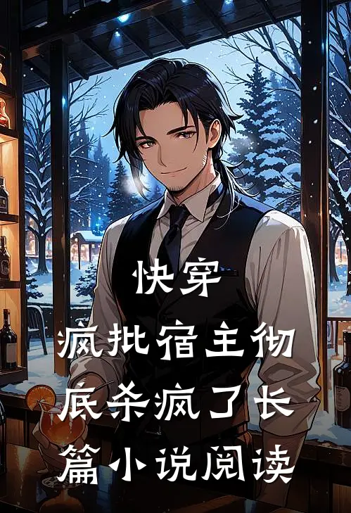 快穿：疯批宿主彻底杀疯了长篇小说阅读