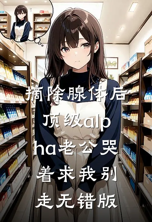 摘除腺体后，顶级alpha老公哭着求我别走无错版
