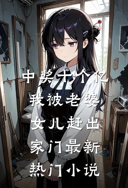 中奖十个亿，我被老婆女儿赶出家门最新热门小说