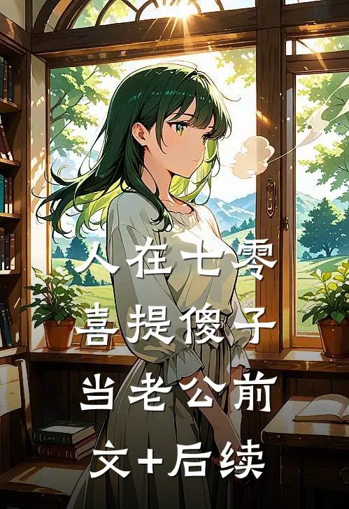 人在七零，喜提傻子当老公前文+后续