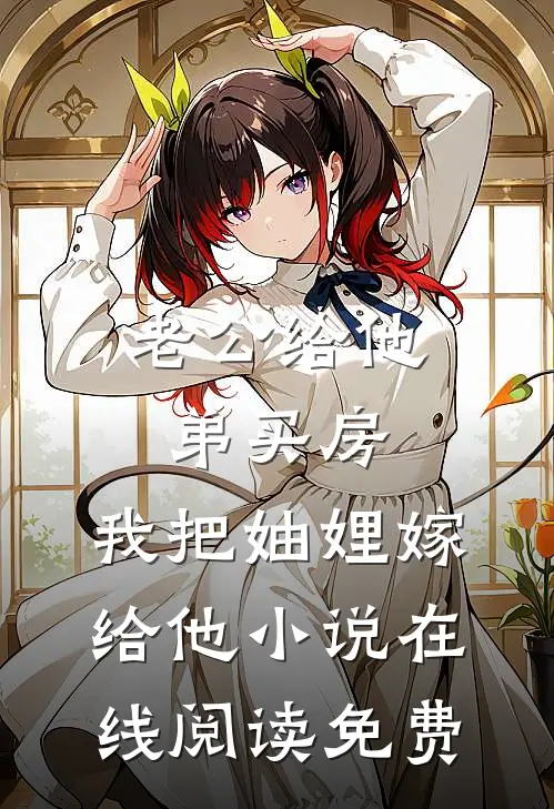 老公给他弟买房，我把妯娌嫁给他小说在线阅读免费