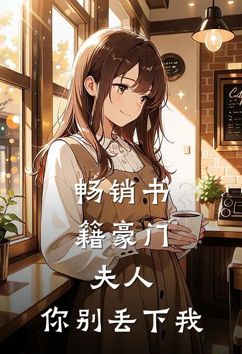 畅销书籍豪门：夫人，你别丢下我