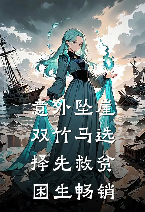 意外坠崖，双竹马选择先救贫困生畅销