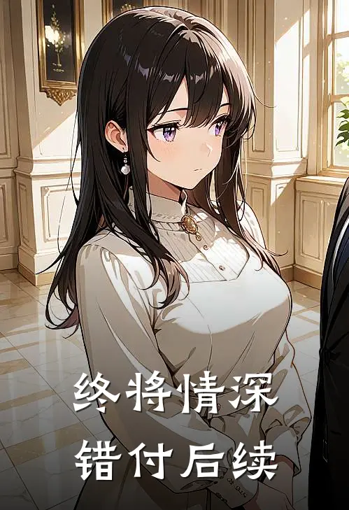 终将情深错付后续