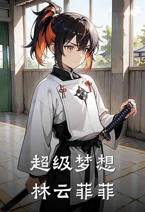 超级梦想林云菲菲