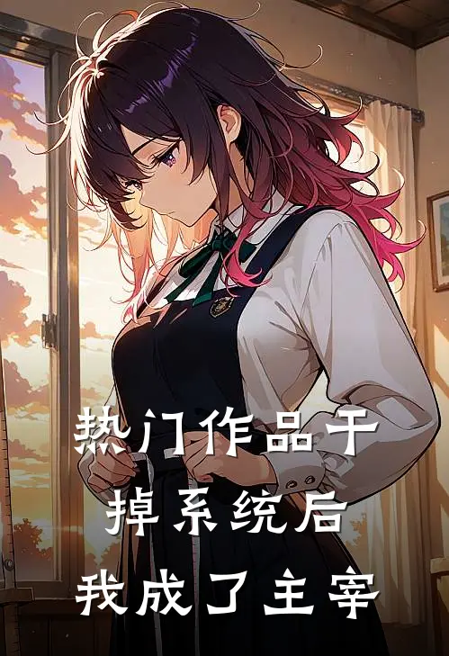 热门作品干掉系统后，我成了主宰