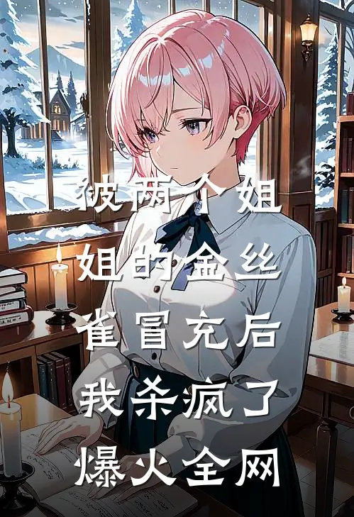 被两个姐姐的金丝雀冒充后，我杀疯了爆火全网