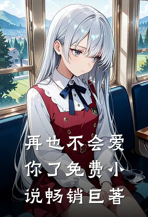 再也不会爱你了免费小说畅销巨著