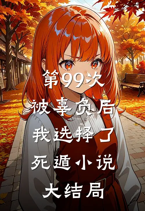 第99次被辜负后，我选择了死遁小说大结局