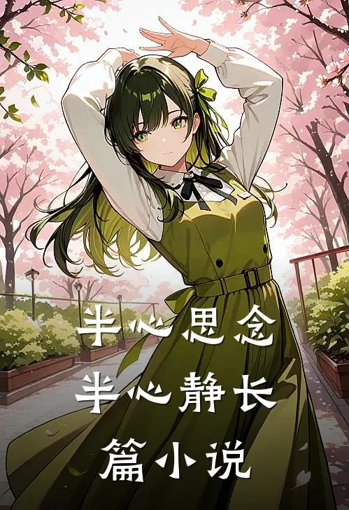 半心思念半心静长篇小说