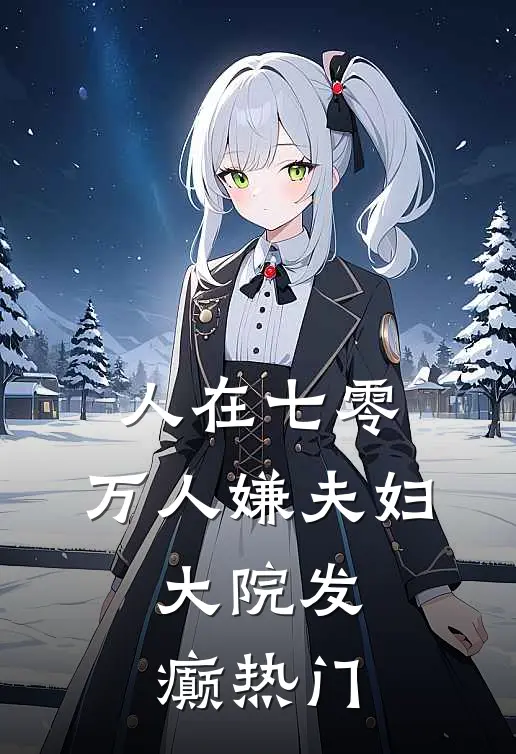 人在七零：万人嫌夫妇，大院发癫热门