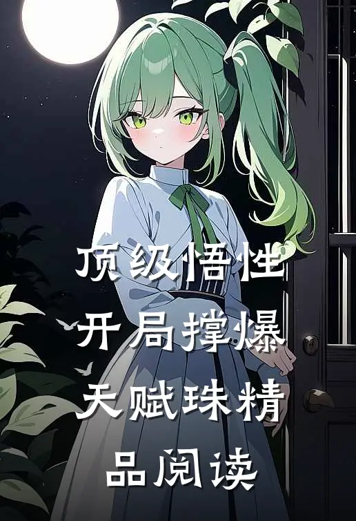 顶级悟性，开局撑爆天赋珠精品阅读