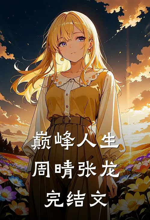 巅峰人生周晴张龙完结文