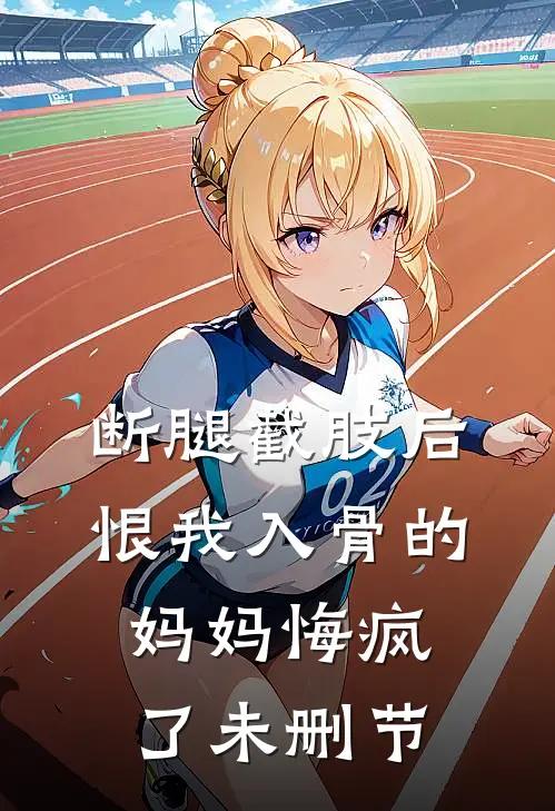 断腿截肢后，恨我入骨的妈妈悔疯了未删节