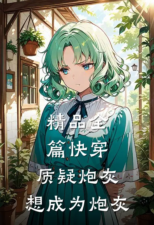 精品全篇快穿：质疑炮灰，想成为炮灰