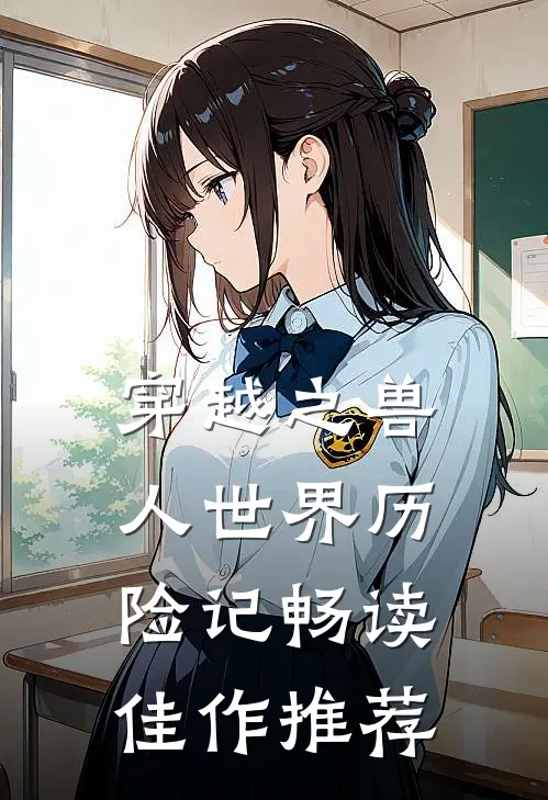 穿越之兽人世界历险记畅读佳作推荐