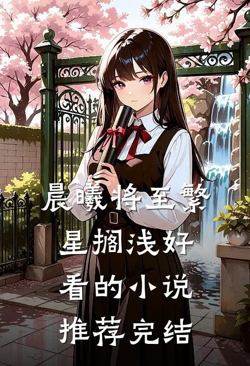 晨曦将至繁星搁浅好看的小说推荐完结