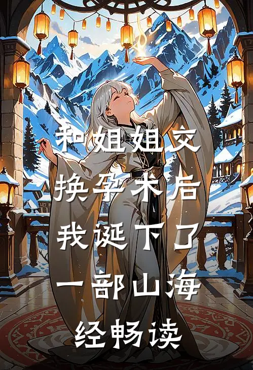 和姐姐交换孕术后，我诞下了一部山海经畅读
