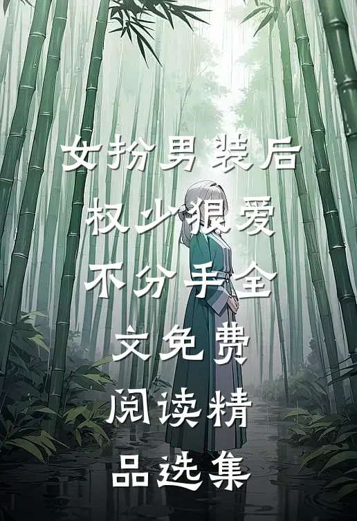 女扮男装后,权少狠爱不分手全文免费阅读精品选集