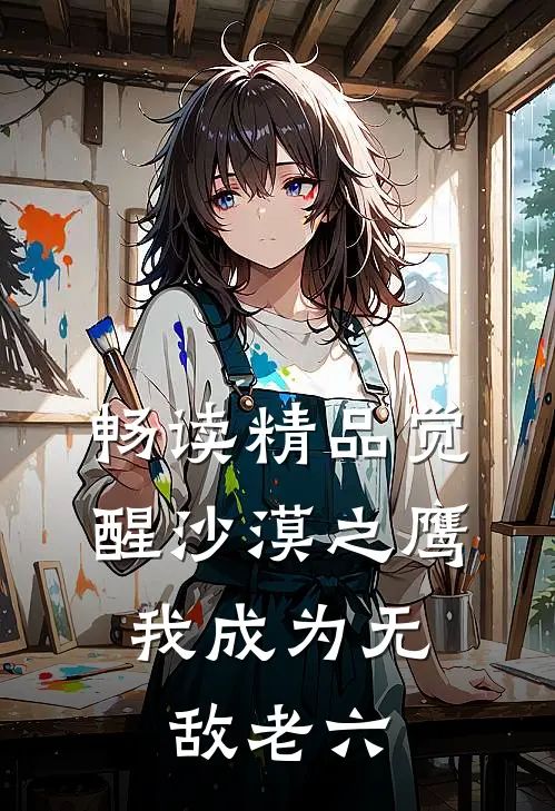 畅读精品觉醒沙漠之鹰，我成为无敌老六