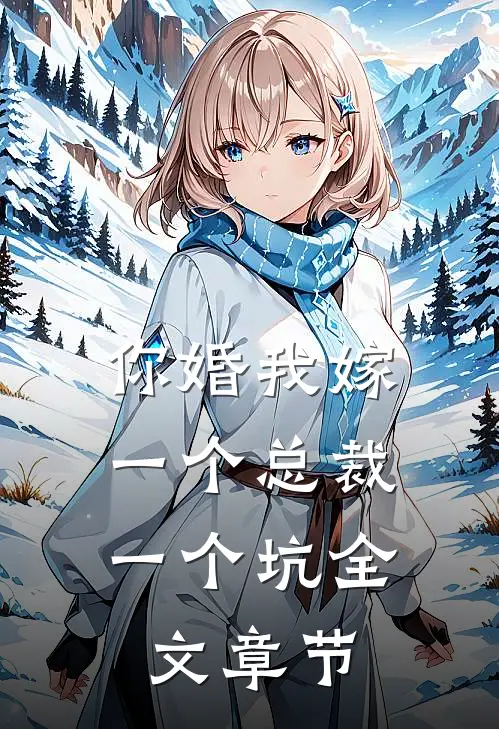 你婚我嫁，一个总裁一个坑全文章节