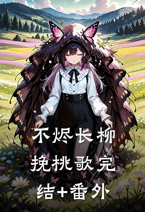不烬长柳挽桃歌完结+番外