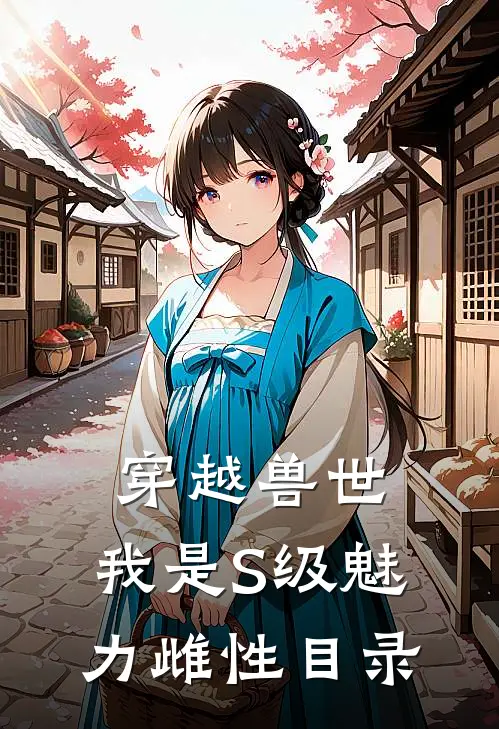 穿越兽世，我是S级魅力雌性目录