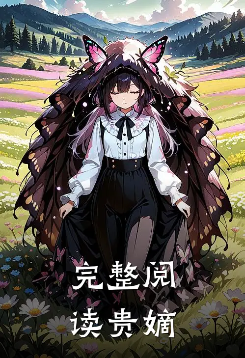 完整阅读贵嫡