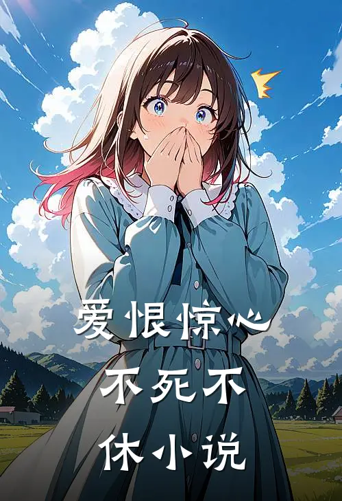 爱恨惊心，不死不休小说