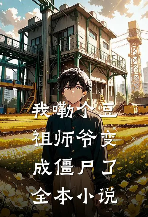 我嘞个豆，祖师爷变成僵尸了全本小说