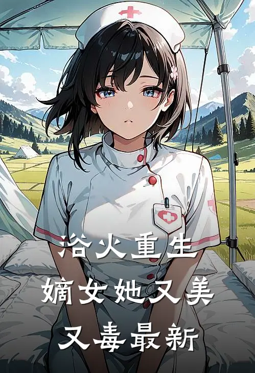 浴火重生：嫡女她又美又毒最新