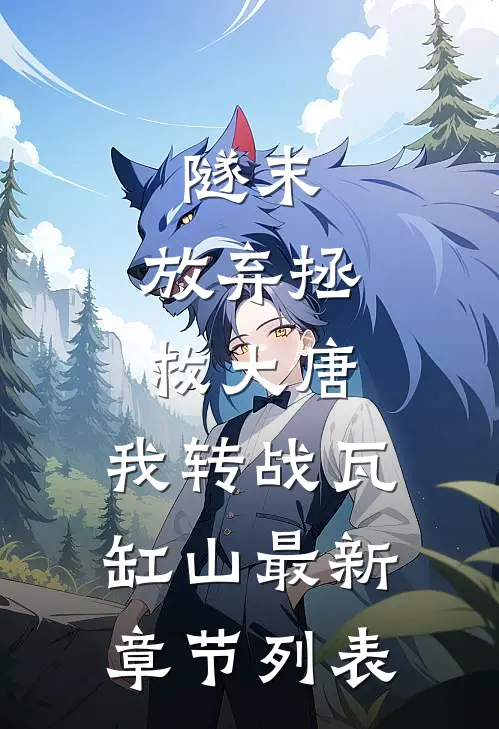 隧末：放弃拯救大唐，我转战瓦缸山最新章节列表
