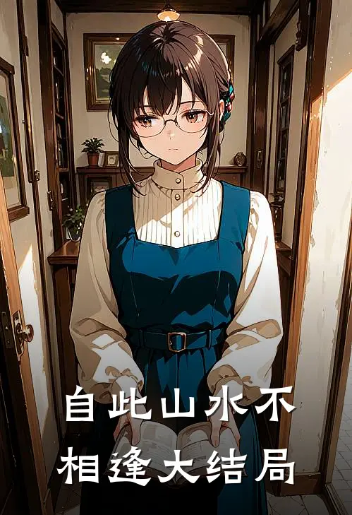 自此山水不相逢大结局