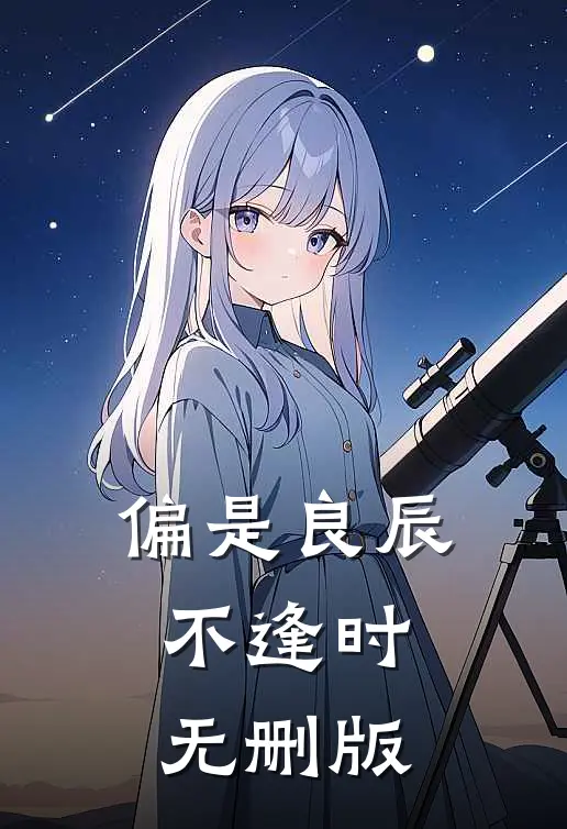 偏是良辰不逢时无删版