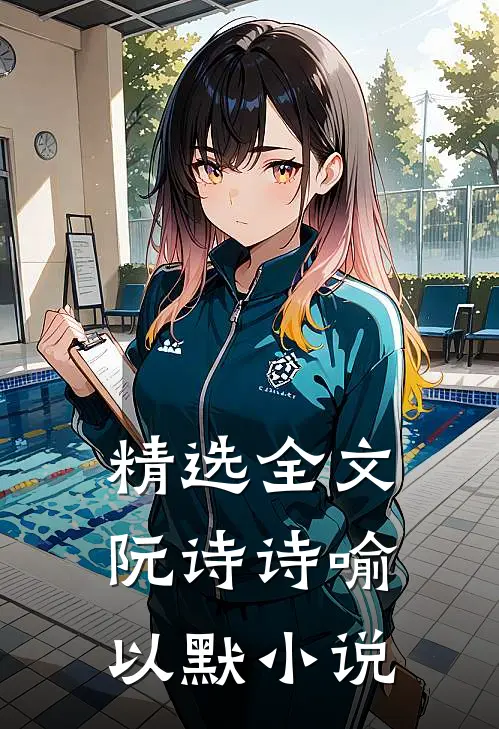 精选全文阮诗诗喻以默小说