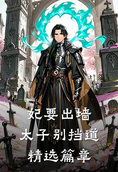 妃要出墙，太子别挡道精选篇章