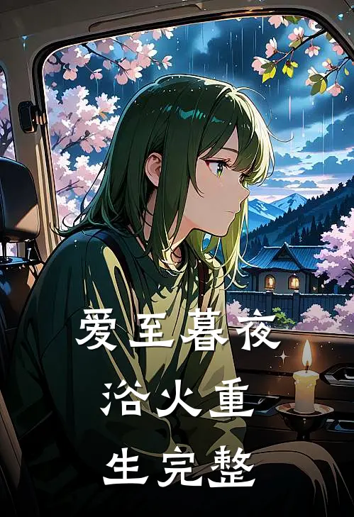 爱至暮夜，浴火重生完整