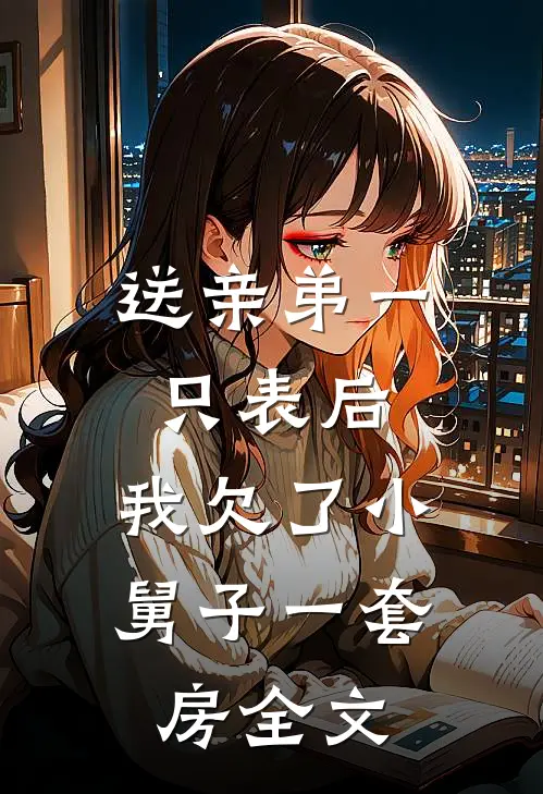 送亲弟一只表后，我欠了小舅子一套房全文