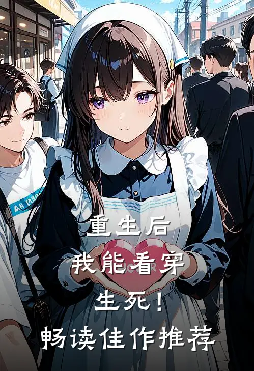 重生后，我能看穿生死！畅读佳作推荐