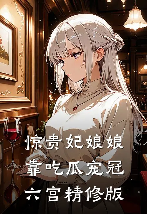 惊贵妃娘娘靠吃瓜宠冠六宫精修版