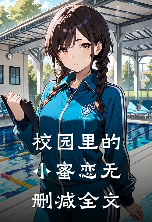 校园里的小蜜恋无删减全文