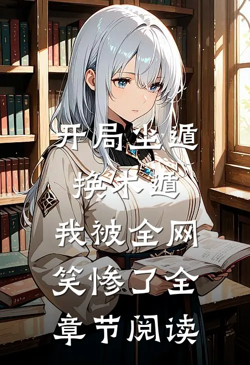 开局尘遁换木遁，我被全网笑惨了全章节阅读